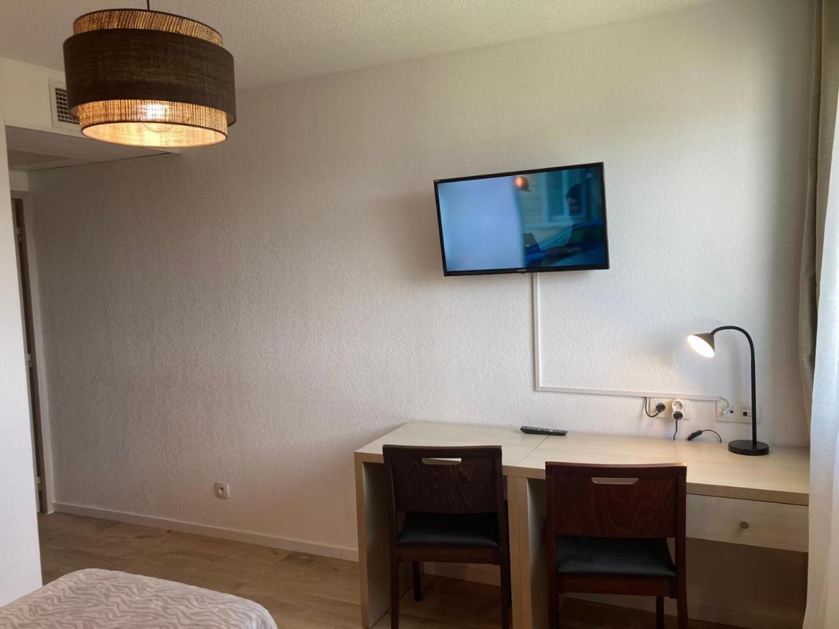 Appart'Hotel - Gare Tgv - Courtine - Confluence - 407 Avignone Esterno foto