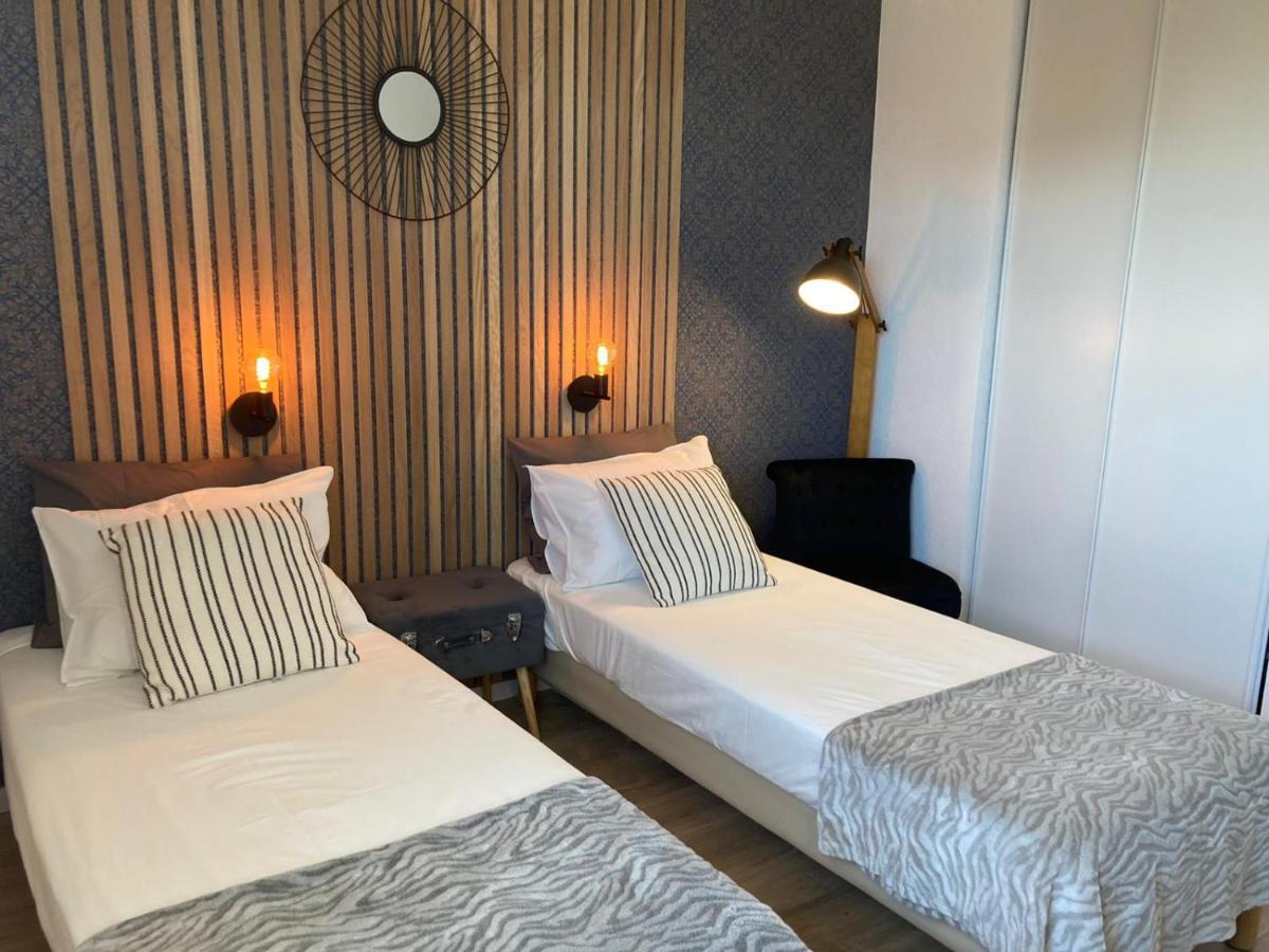 Appart'Hotel - Gare Tgv - Courtine - Confluence - 407 Avignone Esterno foto